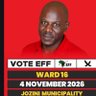 The Man From Jozini's profile picture