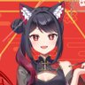 Profilbild von 黒乃 華鈴@10/4新衣装お披露目!!