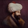 Profilbild von Fatih sultan Mehmet
