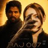 Raj 007 profil fotoğrafı