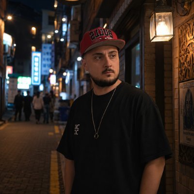 성진우 | MindFreak 🇰🇷's profile picture