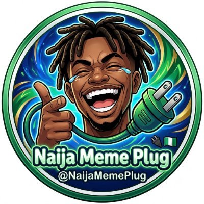 NaijaMemePlug_'s profile picture