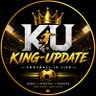 King-update 👑⚽ profil fotoğrafı