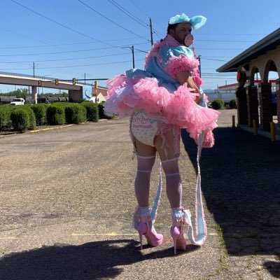 sissydrewbaby's profile picture