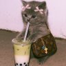 IG: Iamdrinaa 💗 profil fotoğrafı