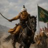 Фото профиля تک سوار آخرالزمان