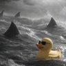Фото профиля Ducky-Duck