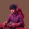 Profilbild von Ryn