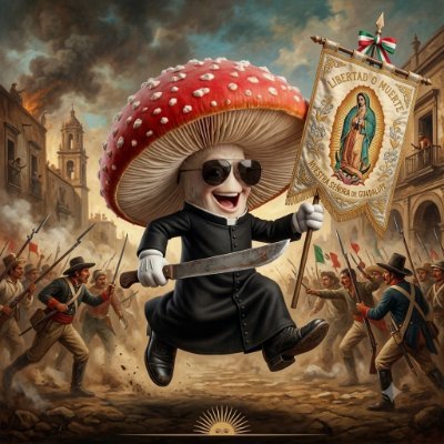 🍄El Champin 𝕏🍄's profile picture
