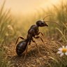 Фото профиля The Ant