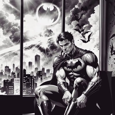 brucebatman007's profile picture
