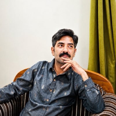Kush Voice's profile picture