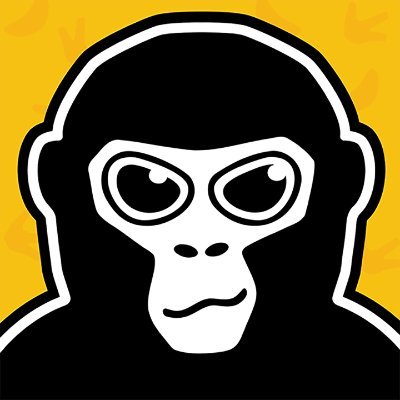 GorillaTagVR's profile picture