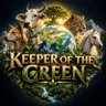 Profilbild von Keeper of the Green