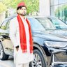 DRx_Naveed profil fotoğrafı
