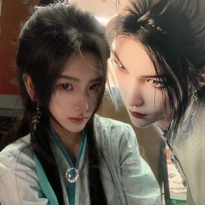 反差的羊咩咩's profile picture