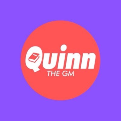 Quinn The GM's profile picture