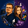 Фото профиля Andy & Nata