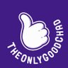 TheOnlyGoodChad profil fotoğrafı