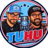 Titan Up Or Hang Up Podcast 的头像