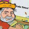 Фото профиля ☭💪Uai, Nóis Pódi LULA TETRA😎🫴⚖️🇧🇷 ☭