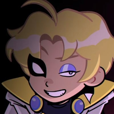 💭 reddish is in semi hiatus's profile picture