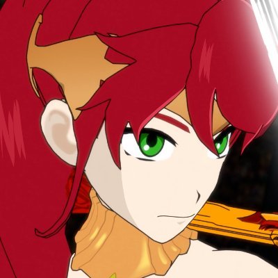 RWBY Evermorrow (FAN PROJECT)'s profile picture