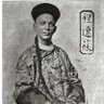 Фото профиля Mago da Chuva de Kiaochou