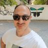Profilbild von Khalid Kurdi