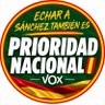 Фото профиля 🟩 PRIORIDAD NACIONAL 🇪🇸