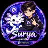 ะคะพัะพ ะฟัะพัะธะปั surya king | Interlink community builder ๐