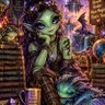 Sherice profil fotoğrafı