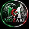 Mozaki profil fotoğrafı