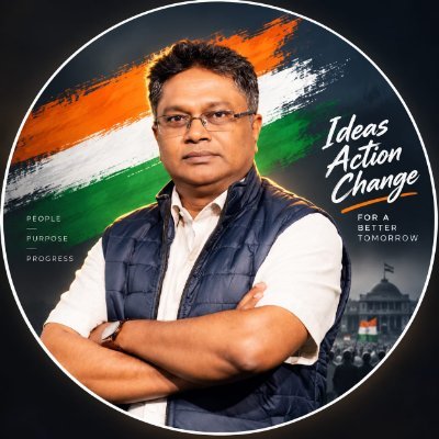 Amiya_Pandav ଅମିୟ ପାଣ୍ଡଵ Write n Fight's profile picture