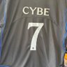 CYBE profil fotoğrafı