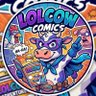 LOLcow Comics ็ๅคดๅ