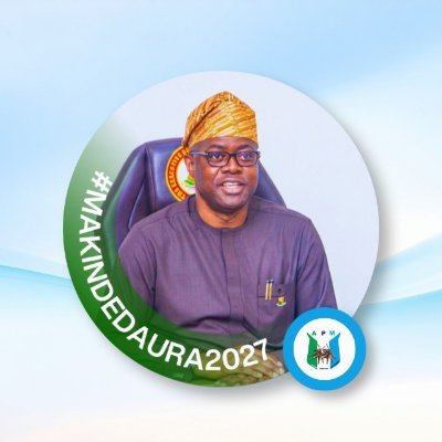 makindedaura's profile picture