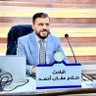 صلاح عقاب الجبوري 🇮🇶 profil fotoğrafı