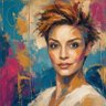 Mimi "Still Kickin" Maddox 的头像