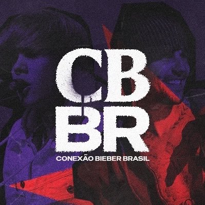 Conexão Bieber Brasil's profile picture