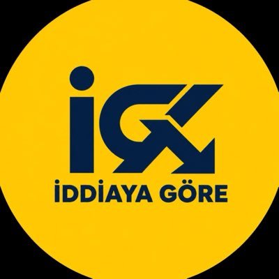 İDDİAYA GÖRE's profile picture
