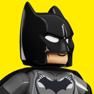 LEGO Fortnite's profile picture