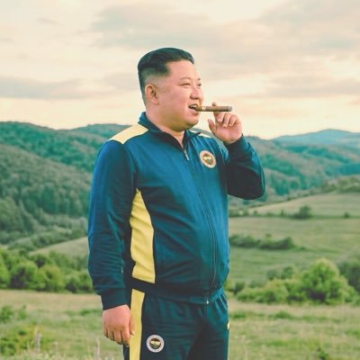 kim's profile picture