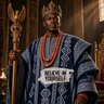Profilbild von High Earl of Osogbo 👑