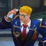 PETER's profile picture