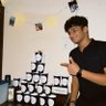 Devansh Jain profil fotoğrafı