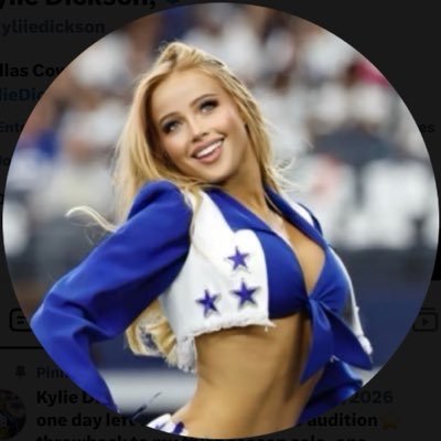 Kylie Dickson's profile picture
