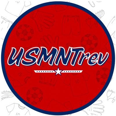 USMNTrev's profile picture