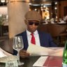 Profilbild von Lebogang Maaga