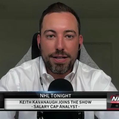 Keith Kavanaugh's profile picture